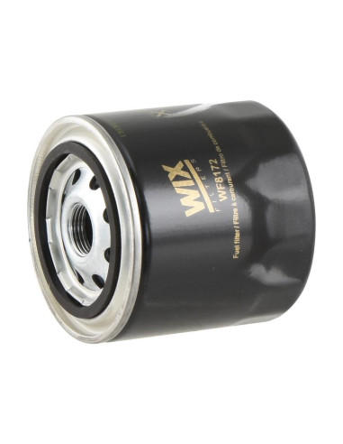 Filtro Combustible - Blindado