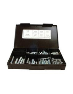 Tornillo Allen, Tamaño: 3/16 - 3/8'' x 3/4 - 2 1/2'' UNF...