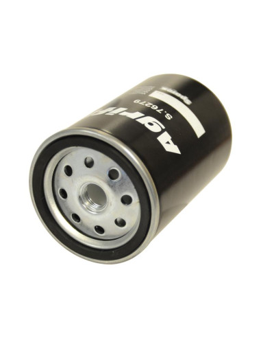 Filtro Combustible - Blindado