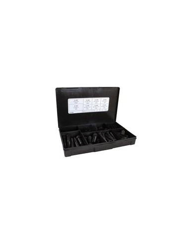 Tornillo Allen, Tamaño: 3/16'' - 1/2'''' x 3/4 - 3'' UNC (BS 2470)