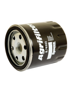 Filtro Combustible - Blindado 2