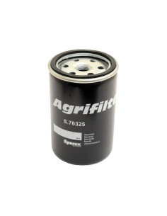 Filtro Combustible - Blindado