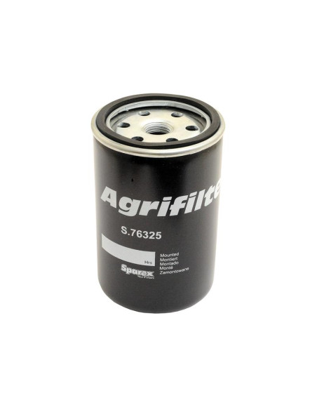 Filtro Combustible - Blindado