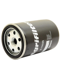 Filtro Combustible - Blindado 2