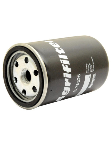 Filtro Combustible - Blindado