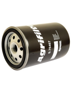 Filtro Combustible - Blindado 2