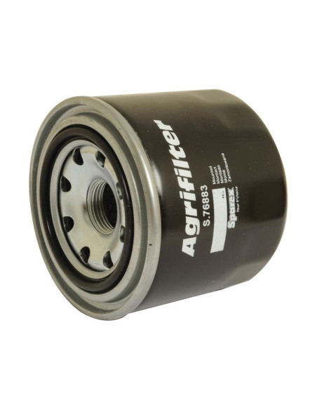 Filtro Combustible - Blindado