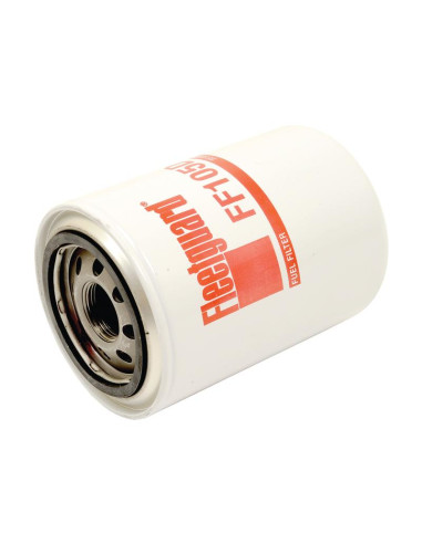 Filtro Combustible - Blindado - FF105D