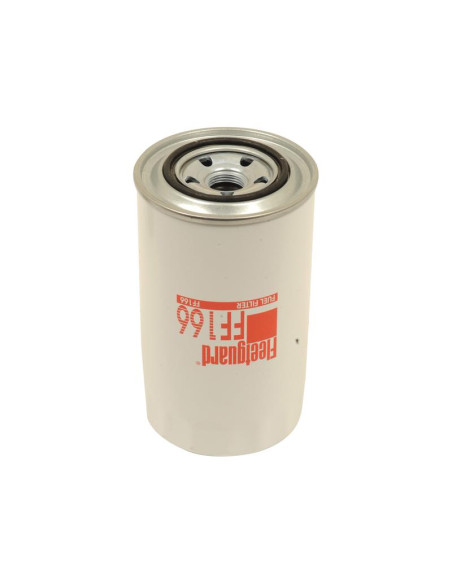 Filtro Combustible - Blindado - FF166