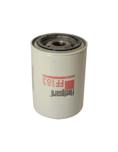 Filtro Combustible - Blindado - FF183