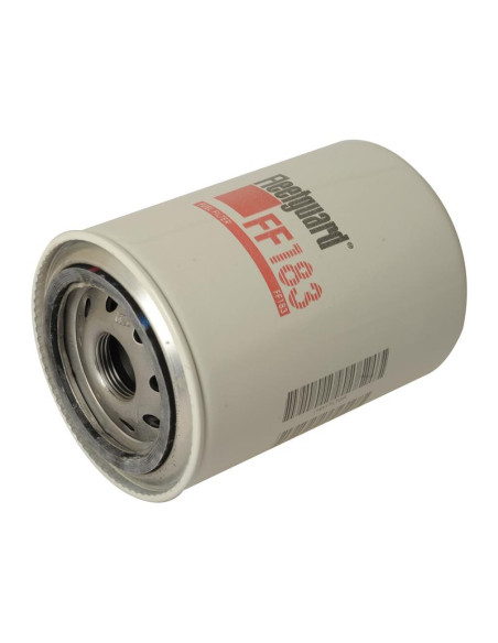 Filtro Combustible - Blindado - FF183