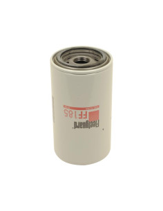 Filtro Combustible - Blindado - FF185