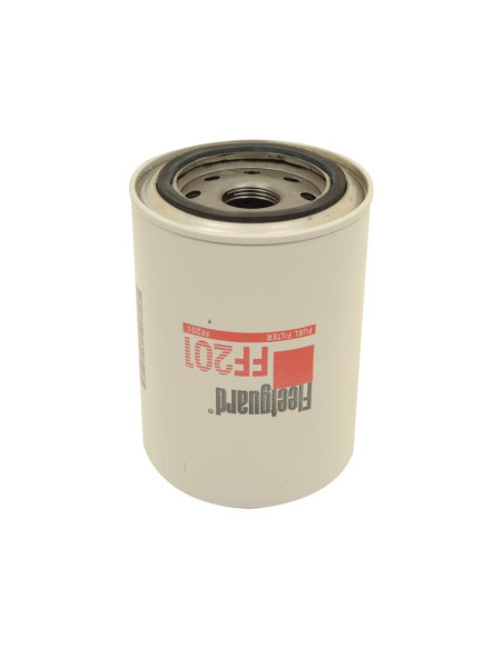 Filtro Combustible - Blindado - FF201