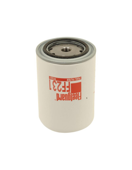 Filtro Combustible - Blindado - FF231