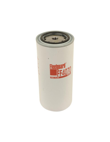 Filtro Combustible - Blindado - FF4070