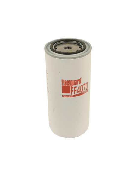 Filtro Combustible - Blindado - FF4070