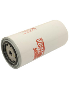 Filtro Combustible - Blindado - FF4070 2
