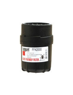Filtro Combustible - Blindado - FF42000