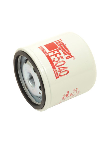 Filtro Combustible - Blindado - FF5040