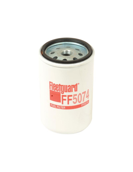 Filtro Combustible - Blindado - FF5074