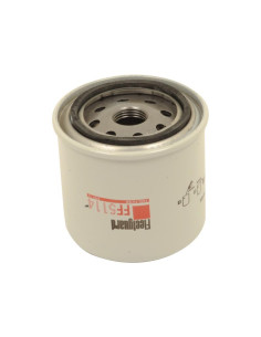 Filtro Combustible - Blindado - FF5114