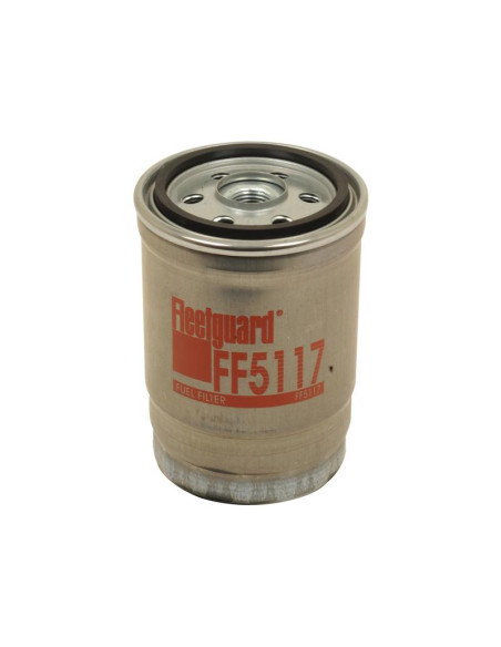 Filtro Combustible - Blindado - FF5117