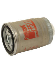 Filtro Combustible - Blindado - FF5117 2
