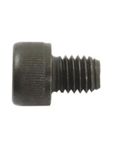 Tornillo Allen, Tamaño: 8 x 10mm (Din 912)