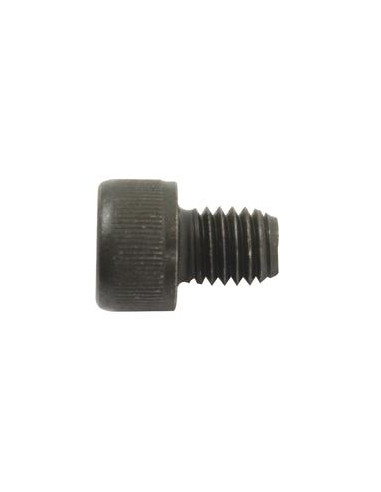 Tornillo Allen, Tamaño: 8 x 10mm (Din 912)