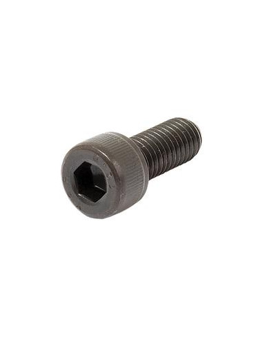 Tornillo Allen, Tamaño: 8 x 16mm (Din 912)