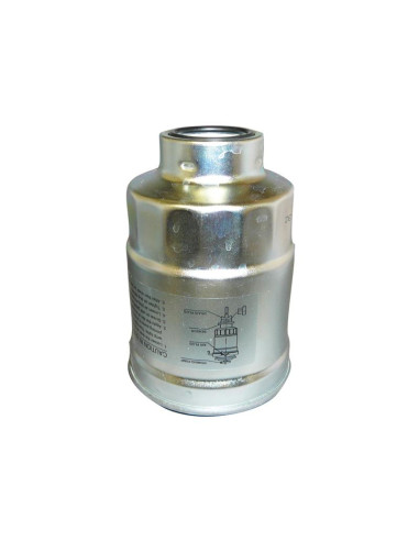 Filtro Combustible - Blindado - FF5160