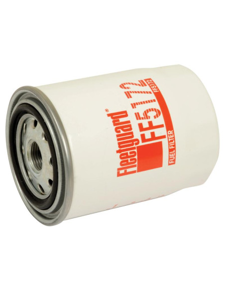 Filtro Combustible - Blindado - FF5172