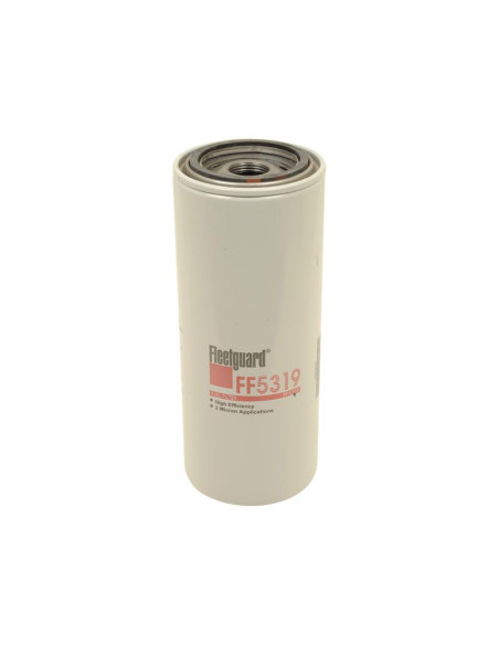 Filtro Combustible - Blindado - FF5319