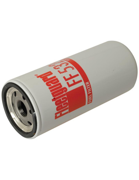 Filtro Combustible - Blindado - FF5324