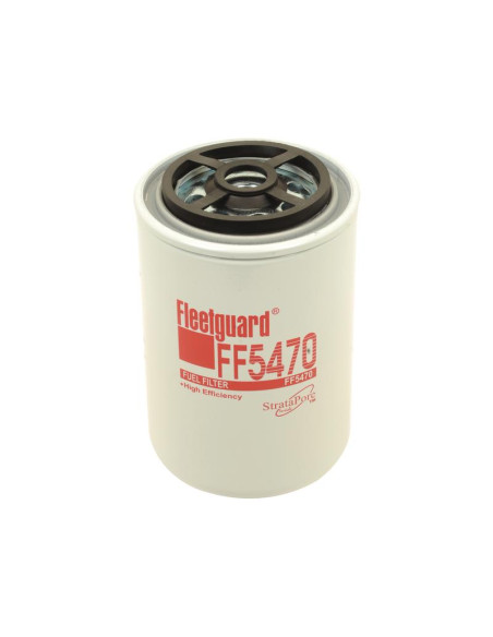 Filtro Combustible - Blindado - FF5470