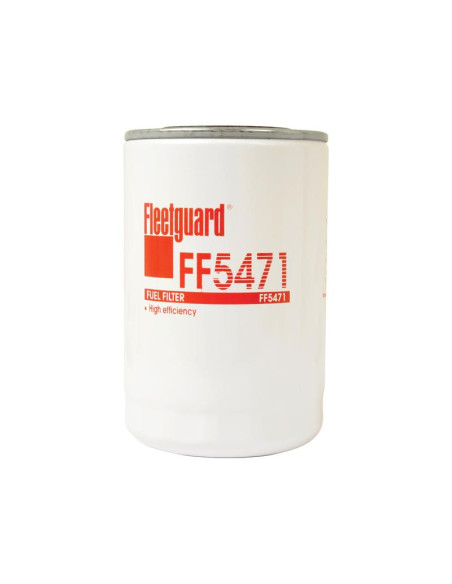 Filtro Combustible - Blindado - FF5471