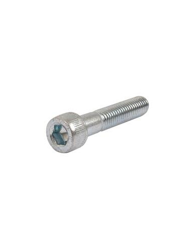 Tornillo Allen, Tamaño: M10 x 50mm (Din 912)