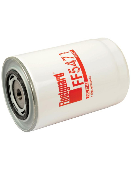 Filtro Combustible - Blindado - FF5471