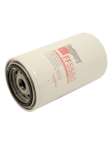 Filtro Combustible - Blindado - FF5580