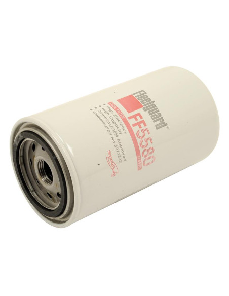 Filtro Combustible - Blindado - FF5580