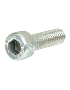 Tornillo Allen, Tamaño: M14 x 40mm (Din 912)