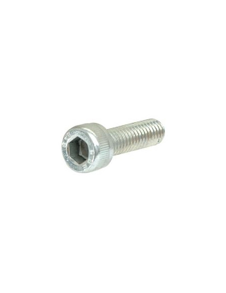 Tornillo Allen, Tamaño: M14 x 40mm (Din 912)