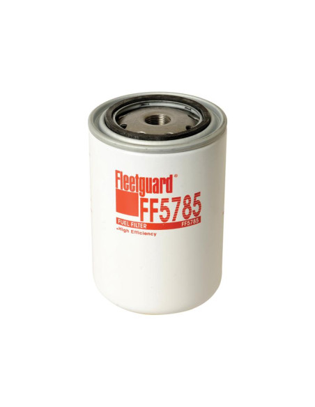 Filtro Combustible - Blindado - FF5785