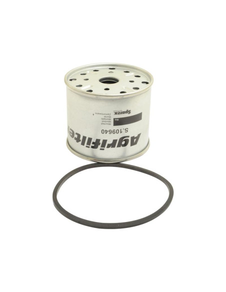 Filtro Combustible - Elemento