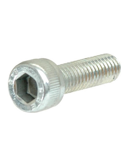 Tornillo Allen, Tamaño: M4 x 10mm (Din 912)