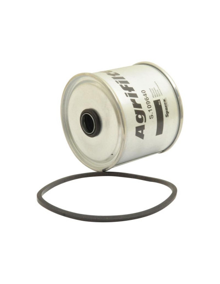 Filtro Combustible - Elemento