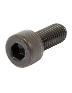 Tornillo Allen, Tamaño: M4 x 12mm (Din 912)