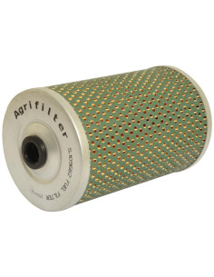 Filtro Combustible - Elemento 2