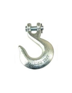 GANCHO CON PASADOR 8 MM.