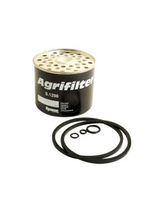 Filtro Combustible - Elemento